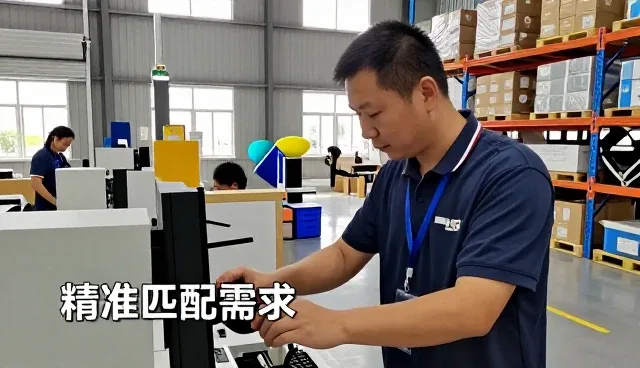 数码配件如何解决验收交付环节中的实际问题